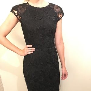 Ted Baker London “Raenna” Dress